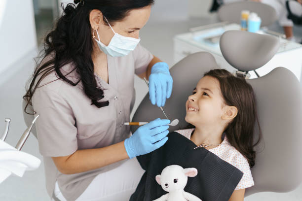 Best Dentist for Dental Trauma  in Yarrow Point, WA