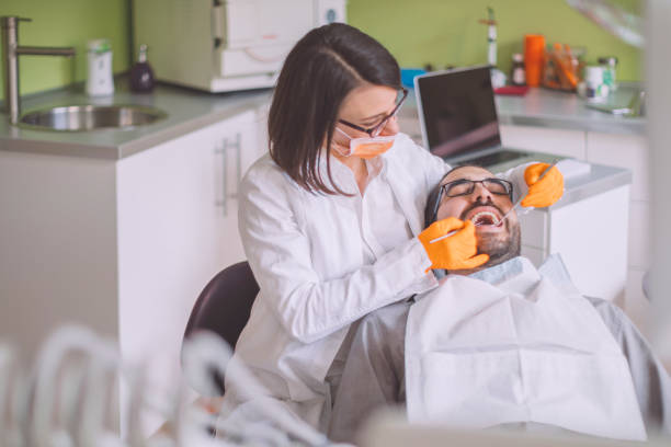 Best Dentist Open Late Near Me  in Yarrow Point, WA