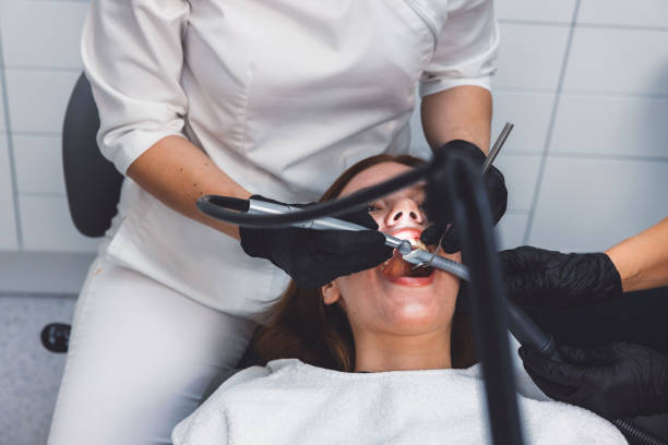 Best Knocked-Out Tooth Emergency  in Yarrow Point, WA