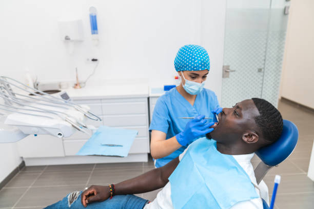 Best Tooth Infection Emergency Dentist  in Yarrow Point, WA